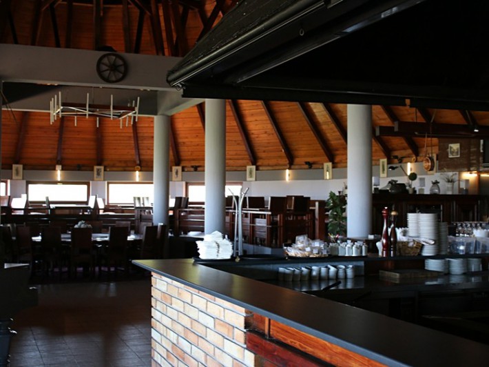 Здание ресторана, 1500 м2, П-4 - Ходов фото 6